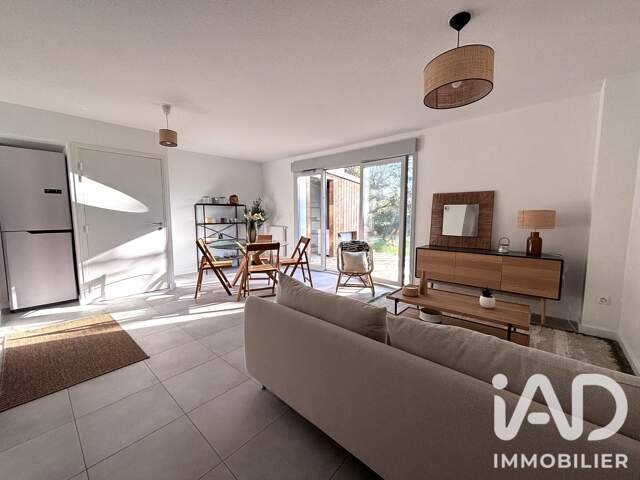 Vente Maison de ville 5 pièces — photo du bien