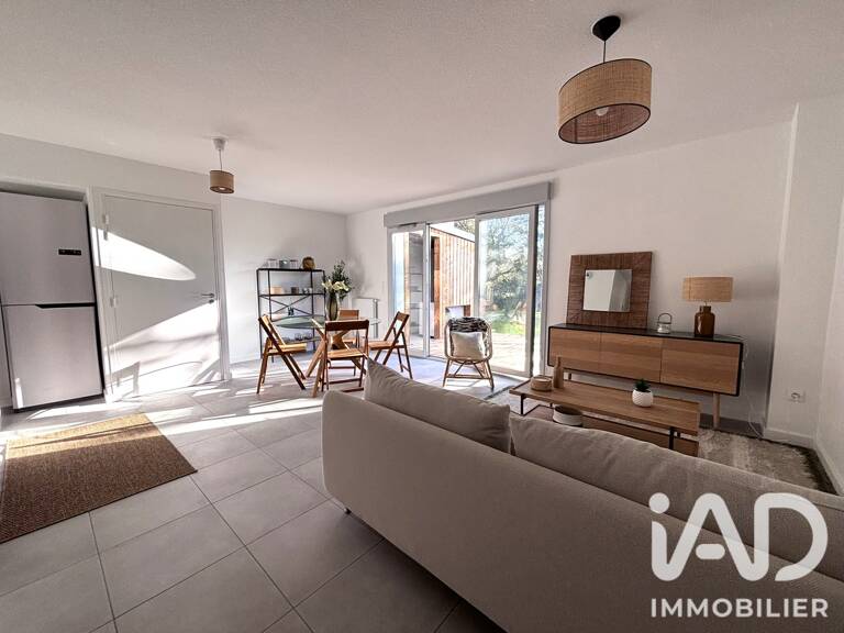 Vente Maison de ville 5 pièces — photo 1