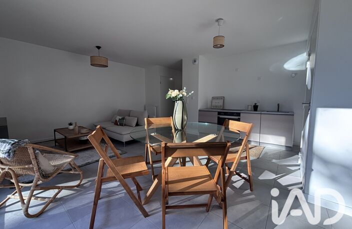 Vente Maison de ville 5 pièces — photo 2