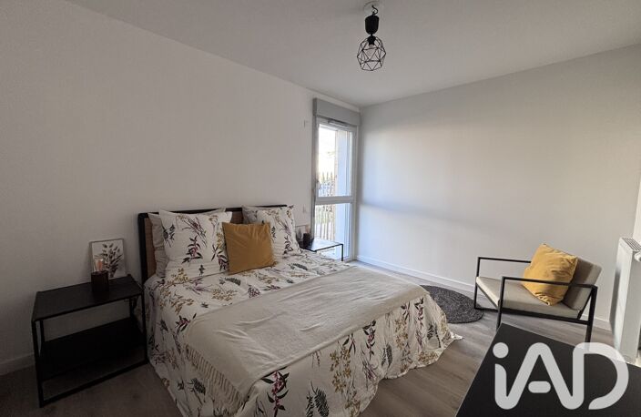 Vente Maison de ville 5 pièces — photo 3