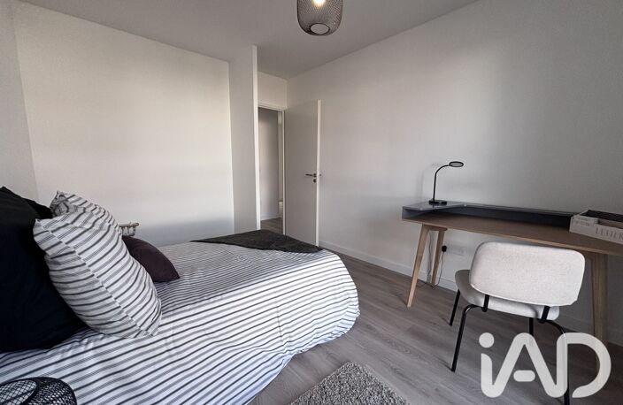 Vente Maison de ville 5 pièces — photo 5
