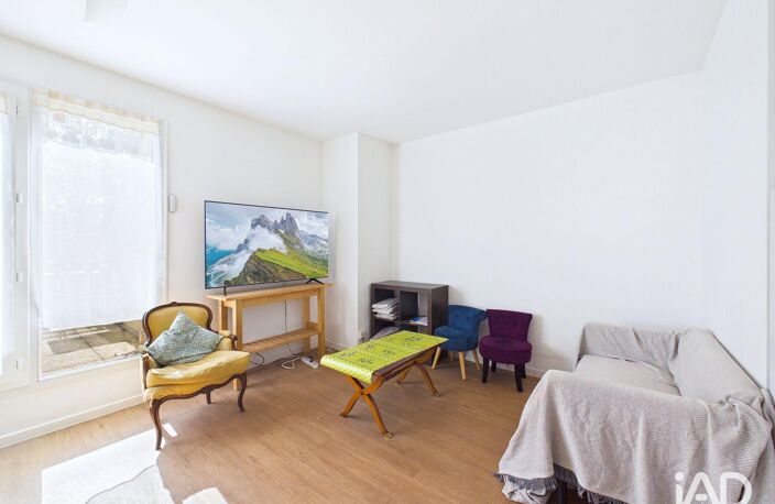 Location Appartement 4 pièces — photo 3