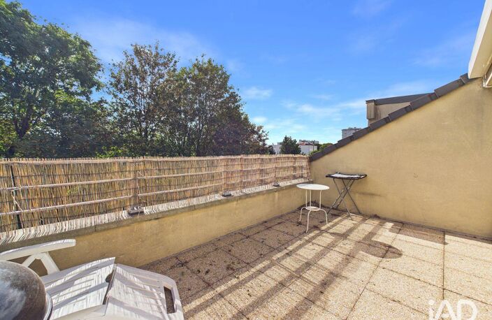Location Appartement 4 pièces — photo 4