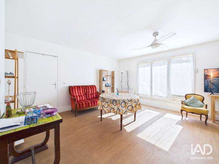Location Appartement 4 pièces — photo 1
