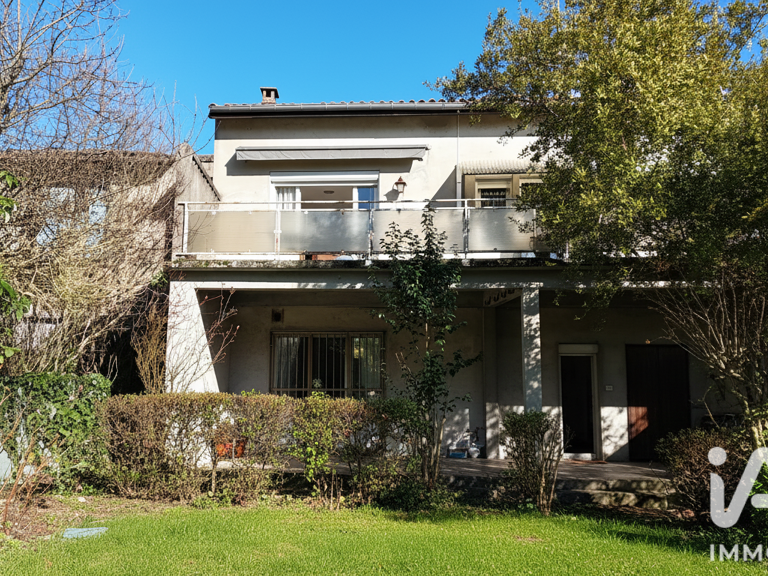 Vente Maison de ville 6 pièces — photo 1