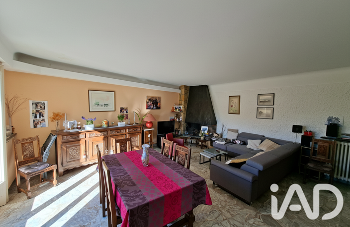 Vente Maison de ville 6 pièces — photo 3