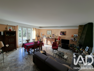 Vente Maison de ville 6 pièces — photo 4