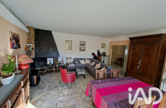 Vente Maison de ville 6 pièces — photo 5