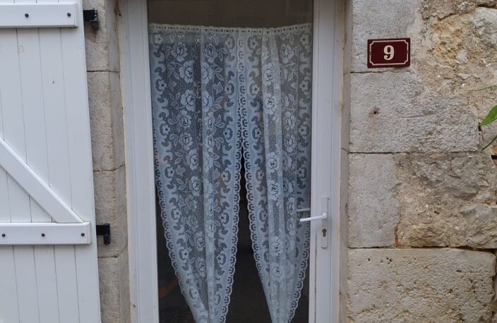 Vente Maison de village 4 pièces — photo 2
