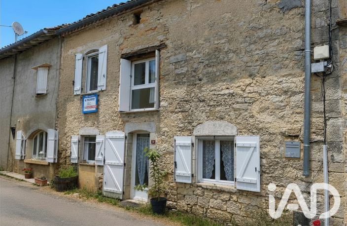 Vente Maison de village 4 pièces — photo 3