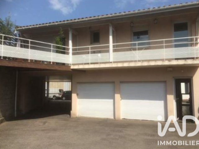 Vente Appartement 3 pièces — photo du bien