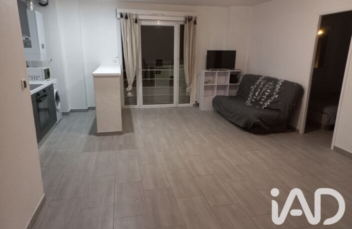 Vente Appartement 3 pièces — photo 4