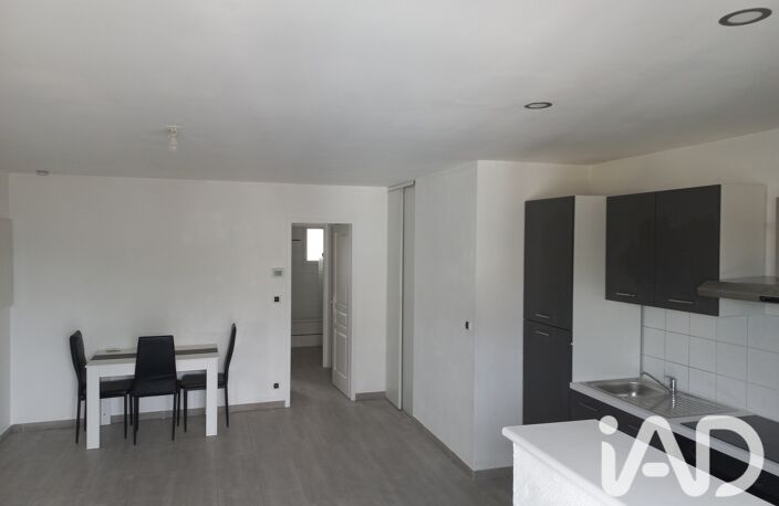Vente Appartement 3 pièces — photo 5
