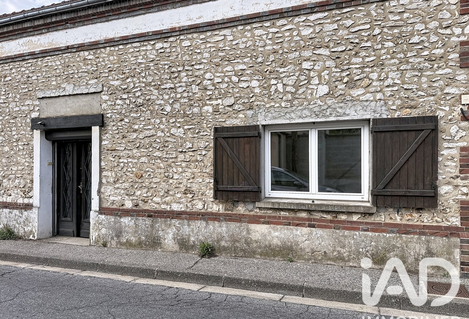 Vente Appartement 2 pièces — photo 1