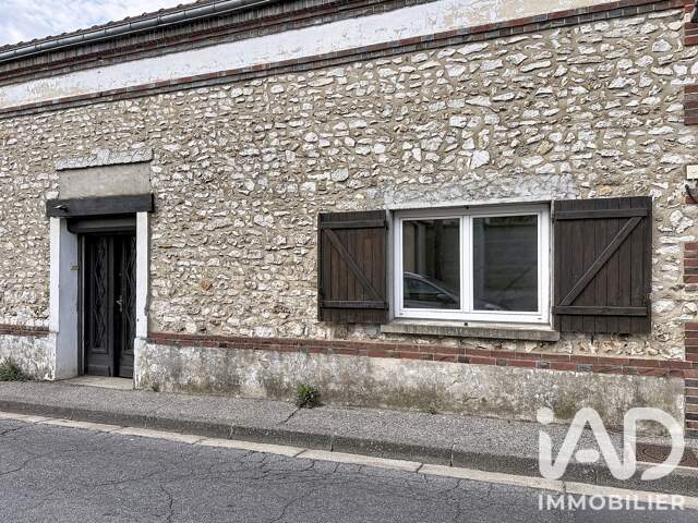 Vente Appartement 2 pièces — photo du bien