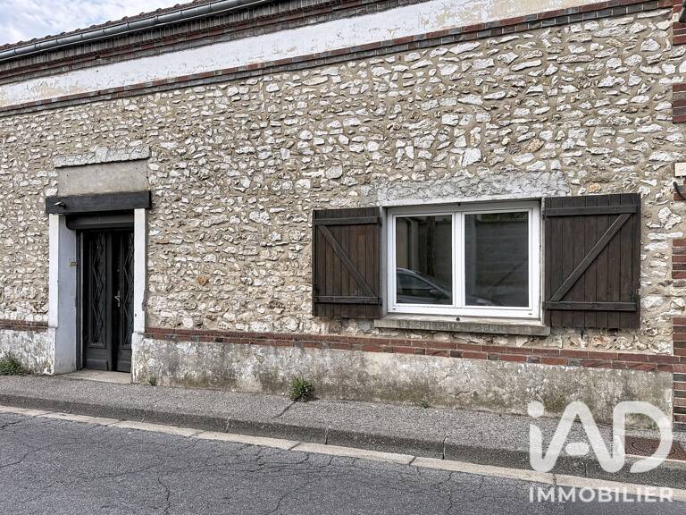 Vente Appartement 2 pièces — photo 1