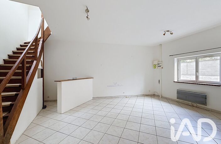 Vente Appartement 2 pièces — photo 2