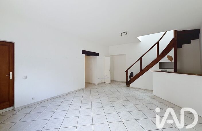 Vente Appartement 2 pièces — photo 3