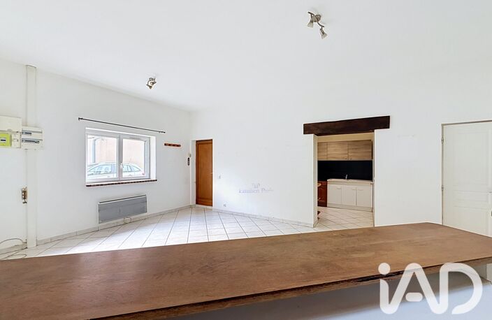 Vente Appartement 2 pièces — photo 4