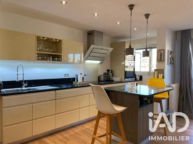 Vente Appartement 2 pièces — photo du bien