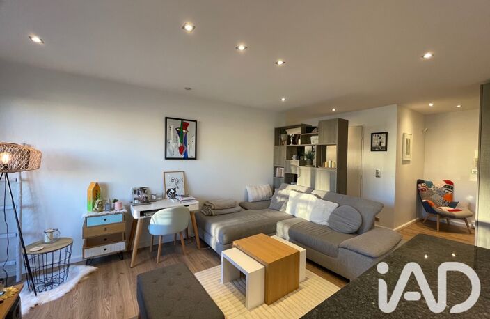 Vente Appartement 2 pièces — photo 3