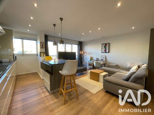 Vente Appartement 2 pièces — photo du bien