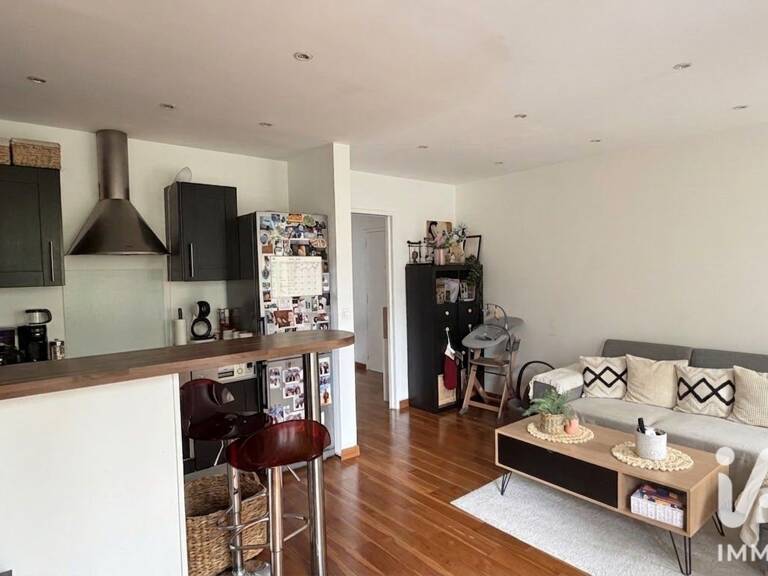 Vente Appartement 2 pièces — photo 1