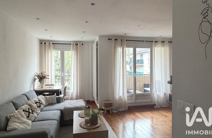 Vente Appartement 2 pièces — photo 2