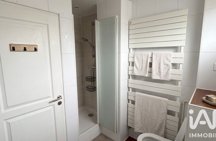 Vente Appartement 2 pièces — photo 5