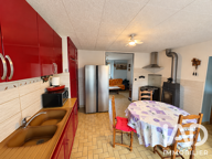 Vente Maison traditionnelle 5 pièces — photo 2
