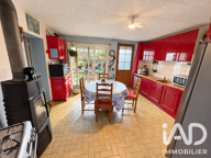 Vente Maison traditionnelle 5 pièces — photo 3