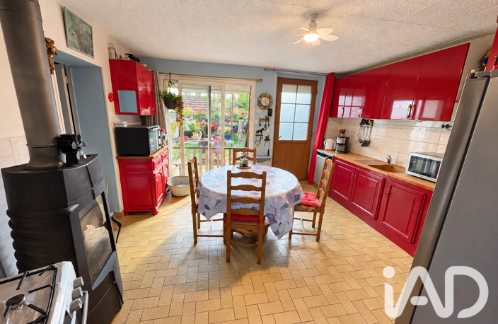 Vente Maison traditionnelle 5 pièces — photo 3