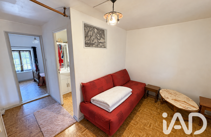 Vente Maison traditionnelle 5 pièces — photo 4