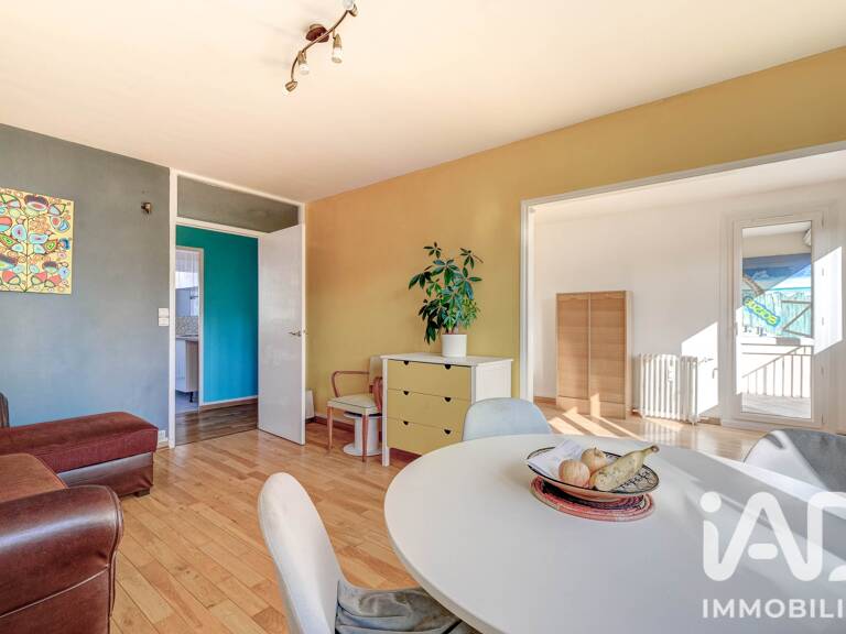 Vente Appartement 4 pièces — photo 1