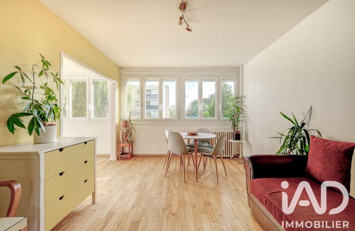Vente Appartement 4 pièces — photo 2