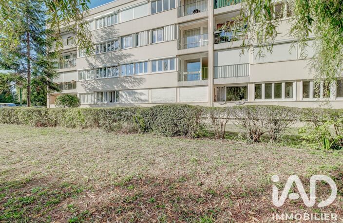 Vente Appartement 4 pièces — photo 3