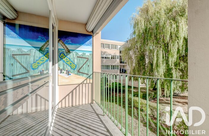 Vente Appartement 4 pièces — photo 4