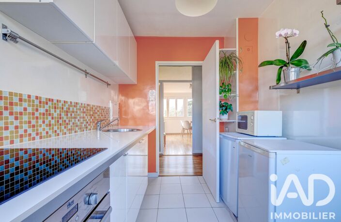 Vente Appartement 4 pièces — photo 5