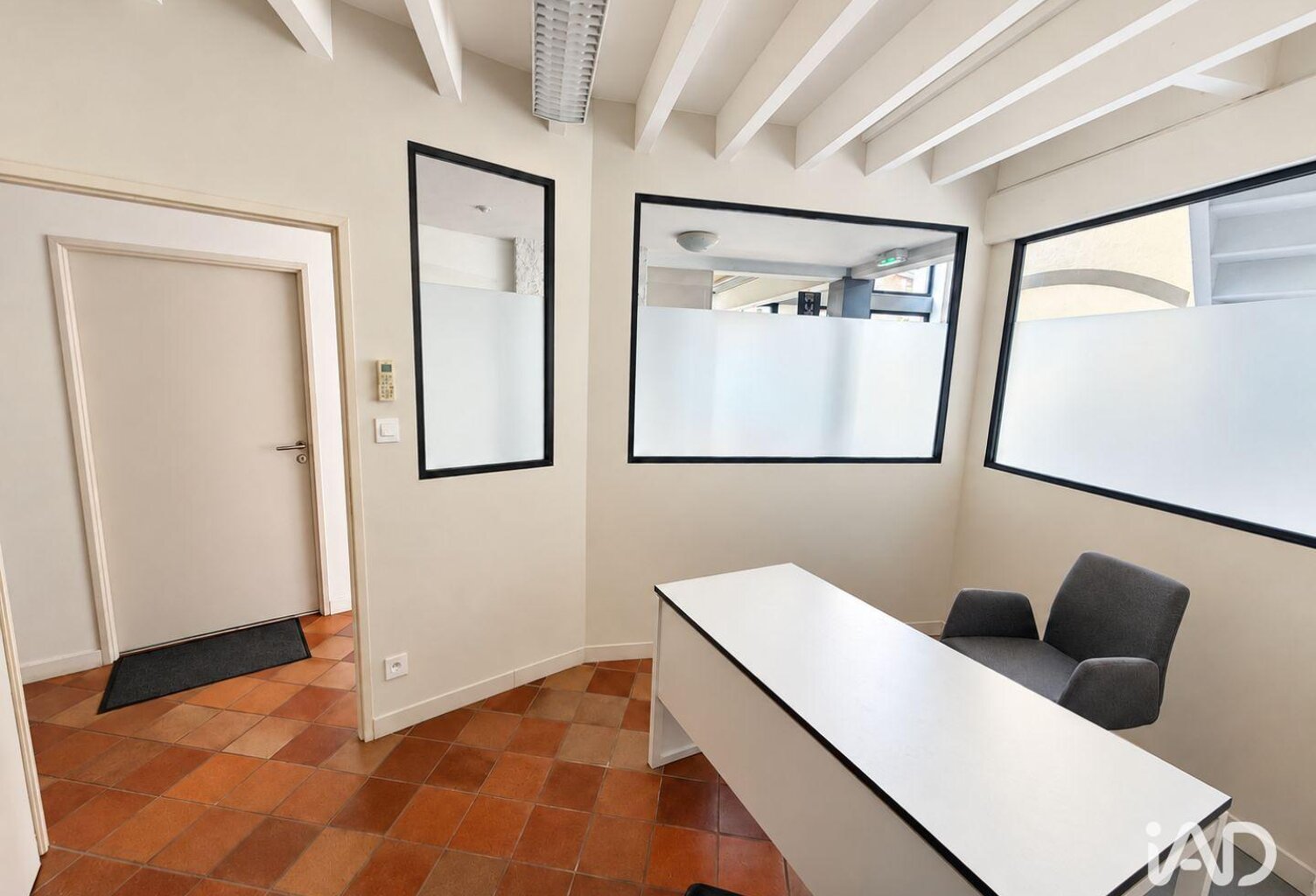 Location Bureaux 10 m&sup2; — photo 1