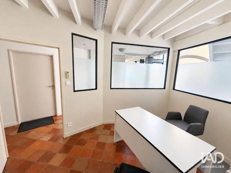 Location Bureaux 10 m&sup2; — photo 1