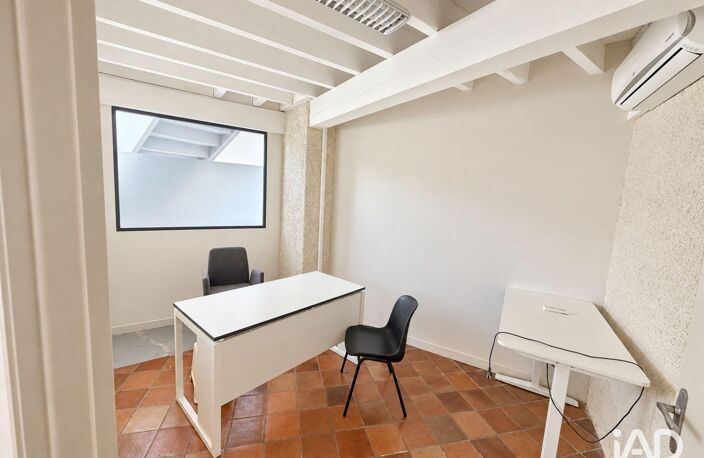 Location Bureaux 10 m&sup2; — photo 2