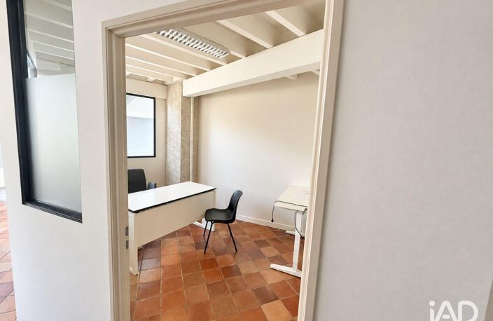 Location Bureaux 10 m&sup2; — photo 3