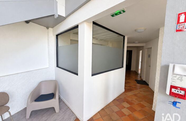Location Bureaux 10 m&sup2; — photo 4