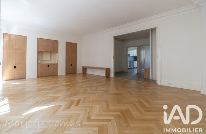 Vente Appartement 4 pièces — photo 3