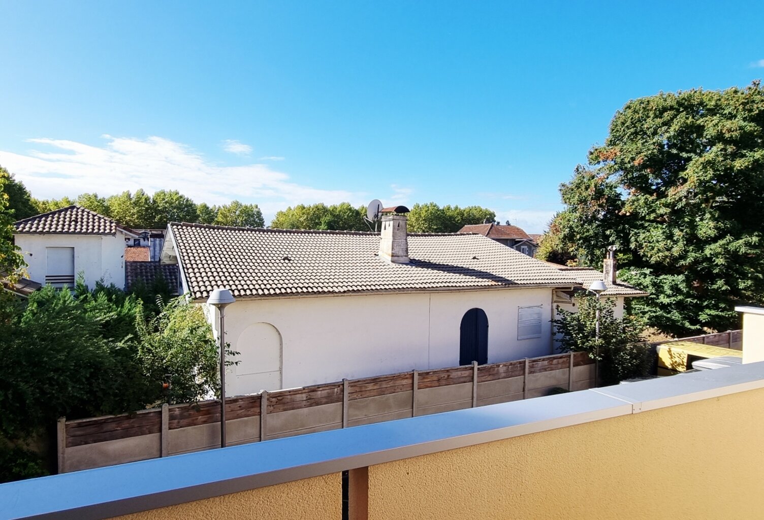Vente Appartement 2 pièces — photo 1