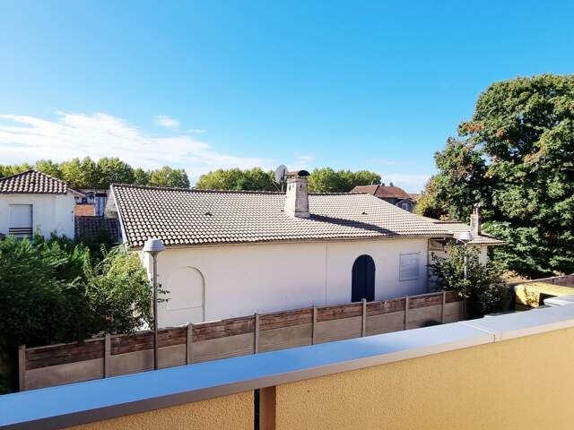 Vente Appartement 2 pièces — photo du bien