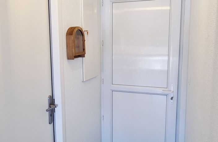 Vente Appartement 2 pièces — photo 2
