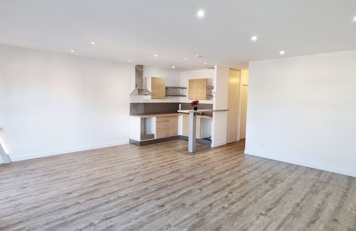 Vente Appartement 2 pièces — photo 4