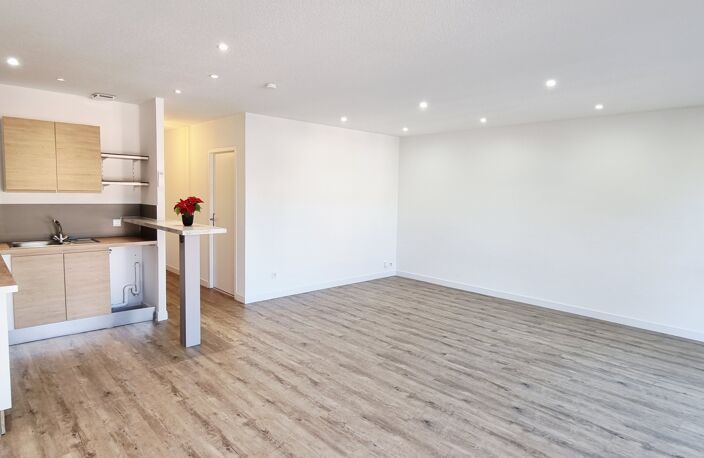 Vente Appartement 2 pièces — photo 5