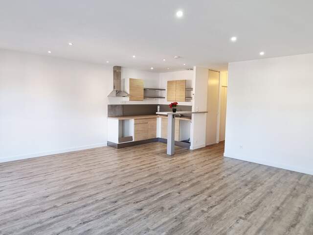 Vente Appartement 2 pièces — photo du bien